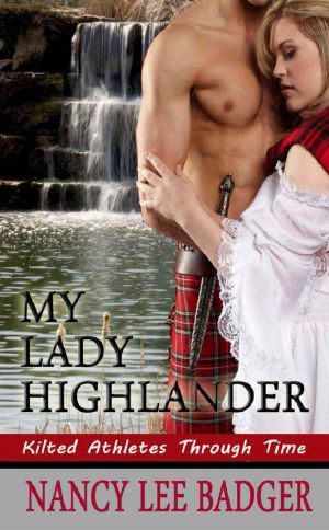 [Kilted Athletes Through Time 01] • My Lady Highlander